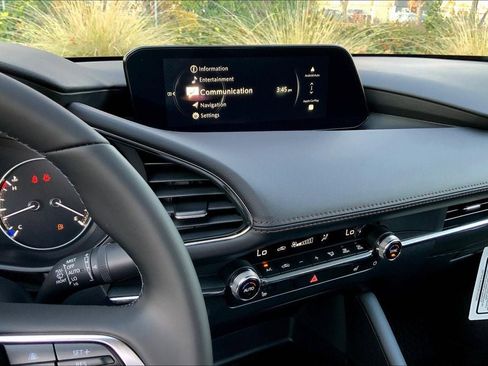 Used 2025 MAZDA MAZDA3 s image 5