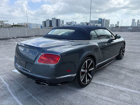 Used 2014 Bentley Continental GT V8 S AWD/4WD image 34