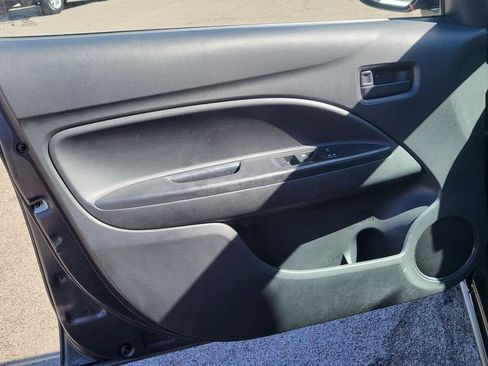 Used 2024 Mitsubishi Mirage ES FWD image 23