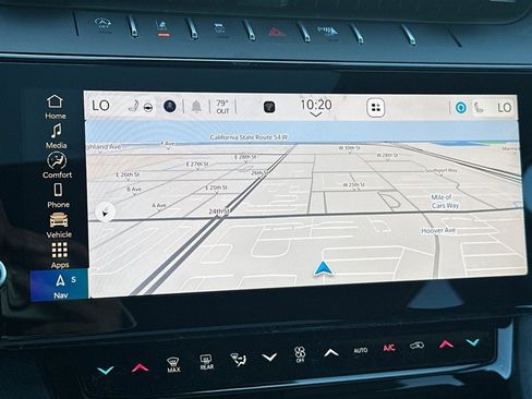 New 2026 Jeep Grand Cherokee Altitude image 16