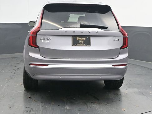 New 2026 Volvo XC90 B6 Plus w/ Protection Package Premier image 6