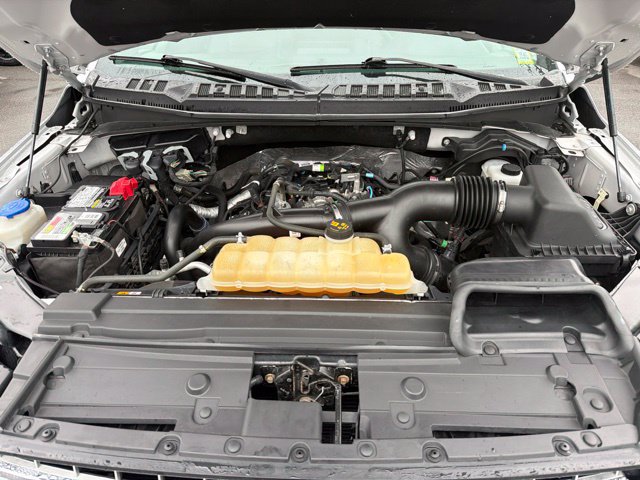 Used 2019 Ford F150 XLT w/ Equipment Group 302A Luxury AWD/4WD image 52