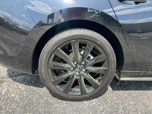 New 2026 MAZDA MAZDA3 s Sport image 23