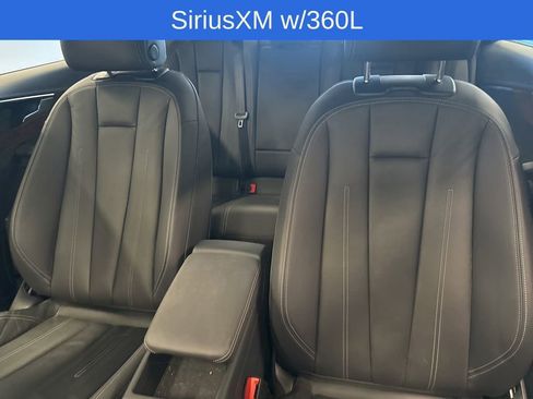 Used 2023 Audi A4 2.0T Premium w/ Convenience Package image 22