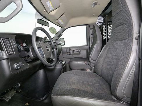 Used 2024 GMC Savana 2500 Work Van w/ Driver Convenience Package image 30