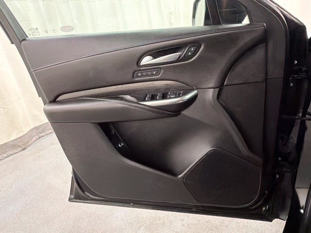 Used 2024 Cadillac XT4 Sport AWD/4WD image 26