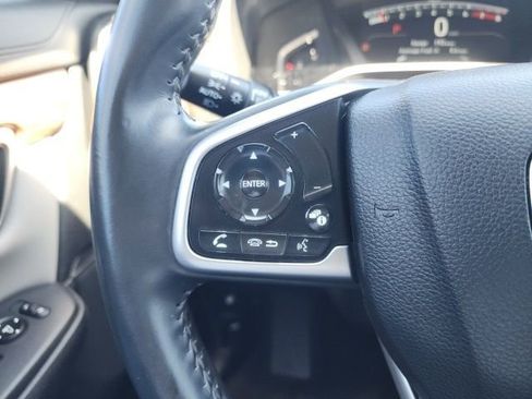 Used 2021 Honda CR-V EX-L image 33