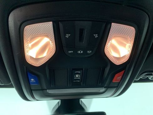 Used 2024 RAM 1500 Big Horn image 21