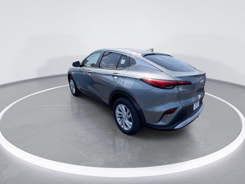 New 2026 Buick Envista Preferred FWD image 6
