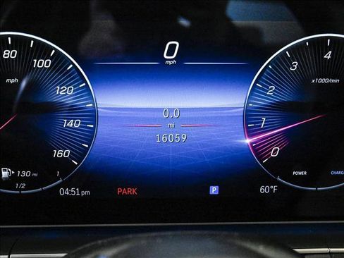 Certified 2024 Mercedes-Benz GLE 350 4MATIC image 11