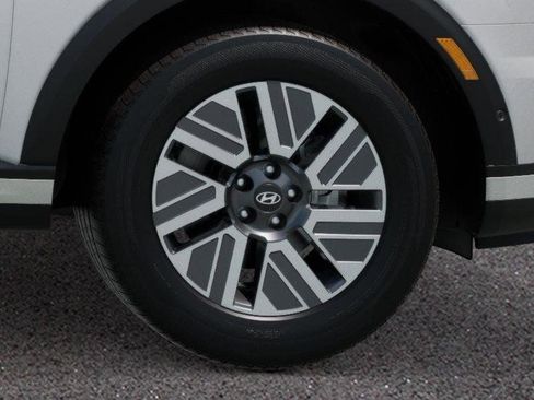 New 2026 Hyundai Palisade SEL Premium AWD/4WD image 8
