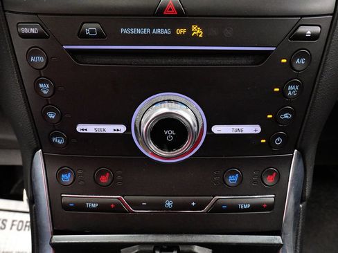 Used 2019 Ford Edge ST w/ Equipment Group 401A AWD/4WD image 30