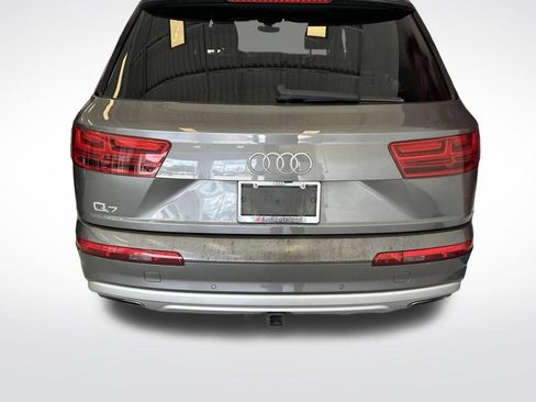Used 2019 Audi Q7 2.0T Premium Plus w/ Premium Plus Package AWD/4WD image 6