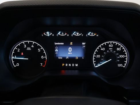 New 2026 Ford F150 STX AWD/4WD image 29