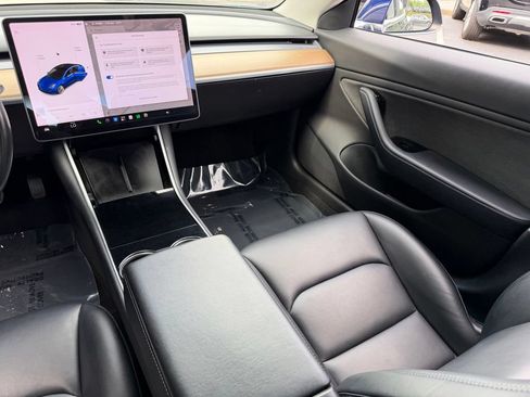 Used 2018 Tesla Model 3 Long Range AWD/4WD image 42