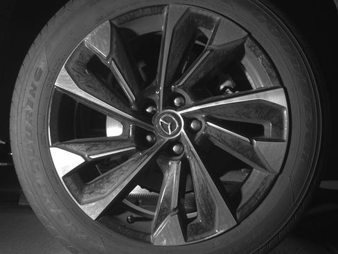 Used 2025 MAZDA CX-50 2.5 Hybrid w/ Premium Plus Pkg image 15