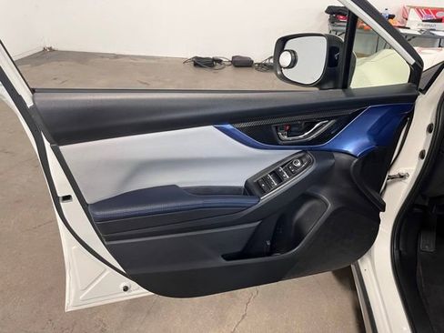 Used 2019 Subaru Crosstrek Hybrid image 24