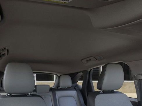 New 2026 Ford Escape SE image 22