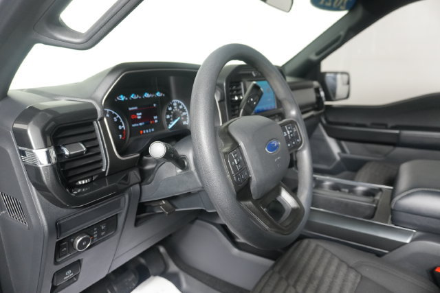 Used 2021 Ford F150 XL w/ STX Appearance Package AWD/4WD image 21