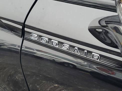 New 2026 Lincoln Corsair Premiere image 7