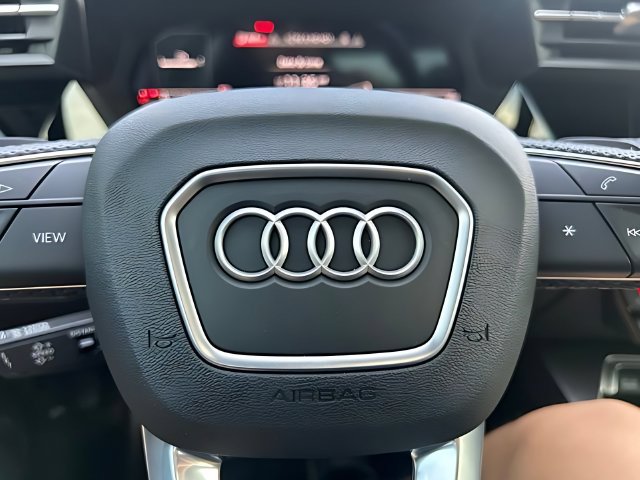 Used 2023 Audi S3 Premium Plus w/ Premium Plus Package AWD/4WD image 21