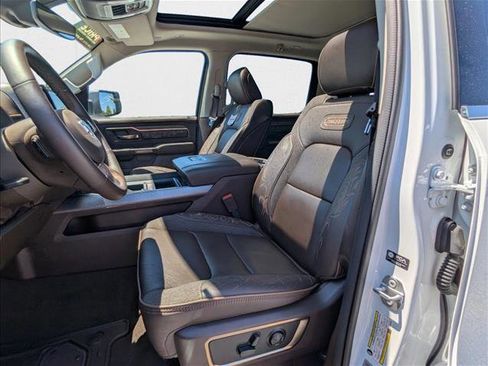 Used 2025 RAM 1500 Limited image 19