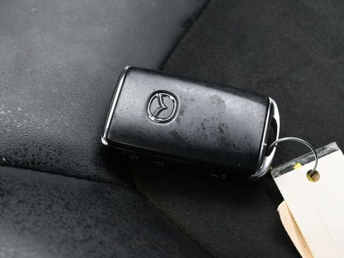 Used 2023 MAZDA CX-5 AWD 2.5 S w/ Select Package image 13