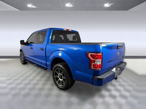 Used 2019 Ford F150 XL w/ Equipment Group 101A Mid RWD image 3