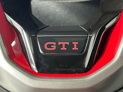 Used 2024 Volkswagen GTI S w/ MDO Package image 28
