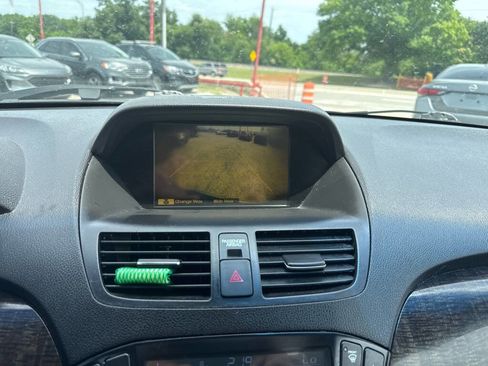 Used 2010 Acura MDX w/ Technology Package AWD/4WD image 25