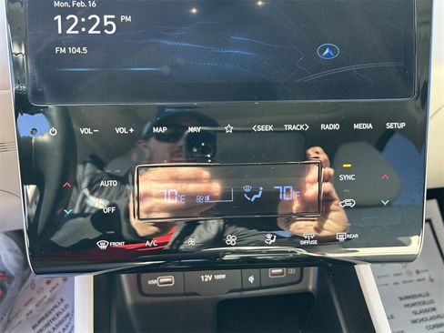 Used 2024 Hyundai Tucson SEL w/ Convenience Package image 25