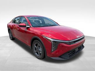 New 2026 Kia K4 FWD 360° Tour