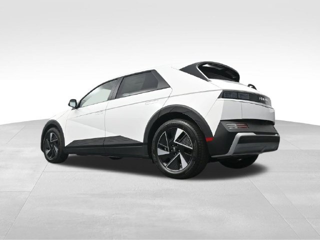 New 2027 Hyundai Ioniq 5 SE RWD image 37
