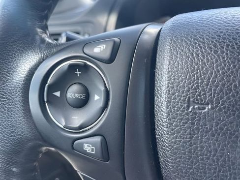 Certified 2017 Honda Pilot EX-L image 23