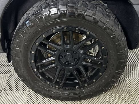 Used 2021 Ford Bronco Sport Big Bend AWD/4WD image 34