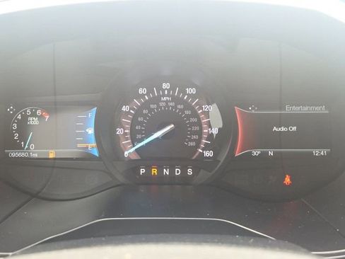 Used 2018 Ford Edge Titanium w/ Equipment Group 301A image 44