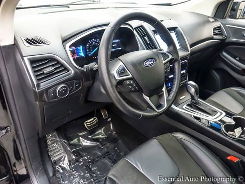 Used 2018 Ford Edge Sport w/ Equipment Group 401A image 10