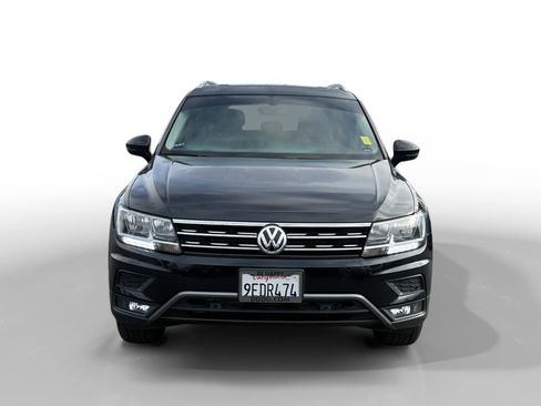 Used 2019 Volkswagen Tiguan SEL image 8