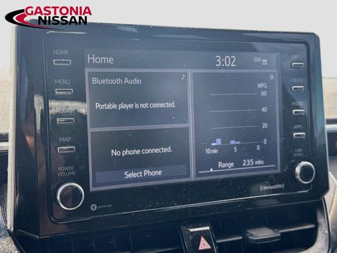 Used 2021 Toyota Corolla LE w/ LE Convenience Package FWD image 19
