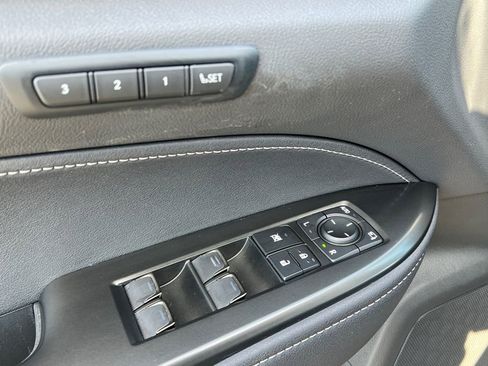 Certified 2025 Lexus NX 350 AWD w/ Premium Package image 13