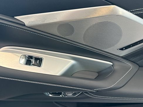 New 2026 Chevrolet Corvette Z06 w/ Battery Protection Package image 14