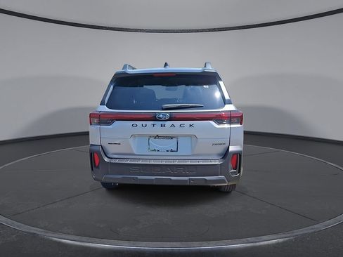 New 2026 Subaru Outback Touring XT AWD/4WD image 3