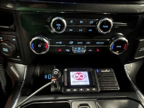 Used 2023 Ford F150 XLT w/ Equipment Group 302A High AWD/4WD image 13