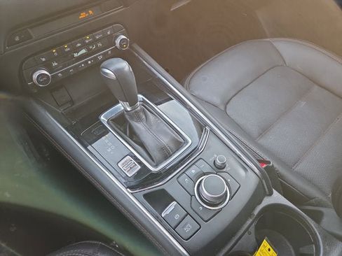 Used 2020 MAZDA CX-5 Grand Touring w/ GT Premium Package image 17