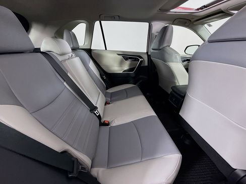 Certified 2025 Toyota RAV4 XLE Premium w/ Weather Package image 32