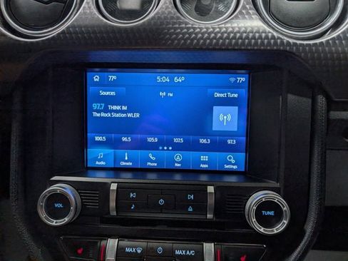 Used 2021 Ford Mustang GT Premium w/ GT Performance Package image 23