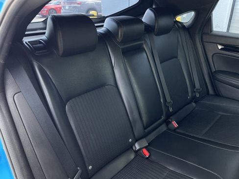 Used 2022 Honda Civic Sport Touring image 28