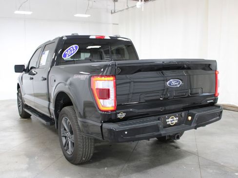 Used 2023 Ford F150 Lariat w/ Equipment Group 502A High AWD/4WD image 7
