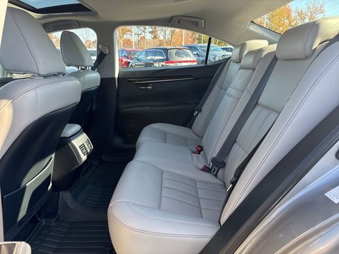 Used 2018 Lexus ES 350 image 13