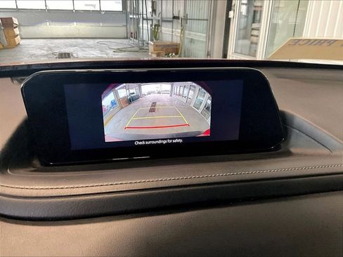 Used 2025 MAZDA CX-30 AWD 2.5 S w/ Preferred Package image 19